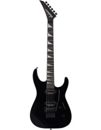 Jackson MJ Serie Dinky DKR Gloss Black