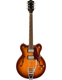 Gretsch G2622T Streamliner Center Block Double Cut Bigsby Abbey Ale