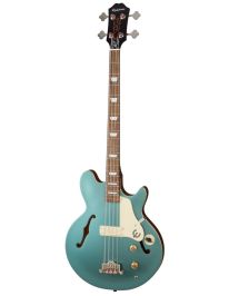 Epiphone Jack Casady Bass Faded Pelham Blue