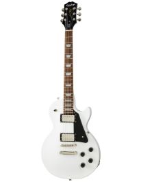 Epiphone Les Paul Studio Alpine White