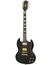 Epiphone SG Custom Ebony