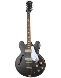Epiphone Archtop Casino Worn Ebony