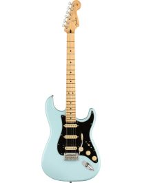 Fender Player Stratocaster Limited Edition HSS MN Sonic Blue