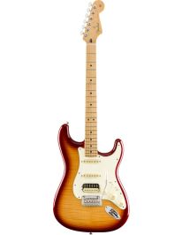 Fender Player Stratocaster Limited Edition MN Sienna Sunburst