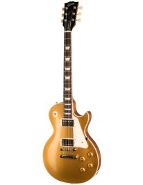 Gibson Les Paul Standard 50s Goldtop