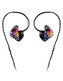 Hörluchs HL-7210 In Ear 2-Wege Kopfhörer  