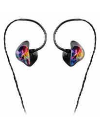 Hörluchs HL-7410 In Ear 4-Wege Kopfhörer 