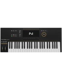 Native Instruments Kontrol S49 MK3 Keyboard Controller