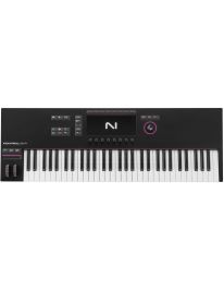 Native Instruments Kontrol S61 MK3 Keyboard Controller