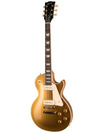 Gibson Les Paul Standard 50s P-90 Goldtop