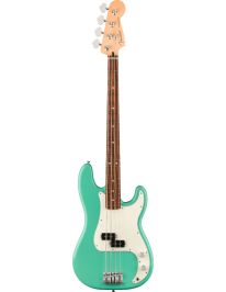 Fender Player Precision Bass PF Sea Foam Green
