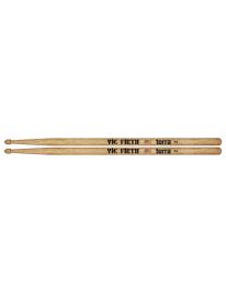 Vic Firth American Classic Wood Tip terra 7A