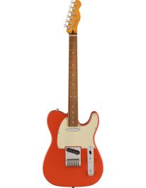 Fender Player Plus Telecaster PF Fiesta Red