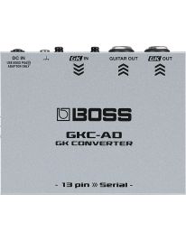 Boss GKC-AD Converter