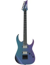 Ibanez RG5121ET-PRT Prestige Polar Lights