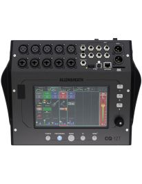 Allen & Heath CQ12T Digitalmixer