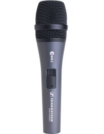 Sennheiser e 845S Gesangsmikrofon Superniere