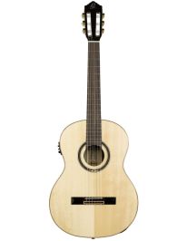 Ortega RE158RWSN Klassikgitarre Natur