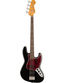 Fender Vintera II ´60s Jazz Bass Black