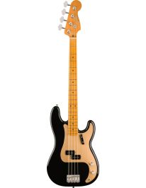 Fender Vintera II ´50s Precision Bass Black