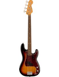 Fender Vintera II ´60s Precision Bass 3-Color Sunburst
