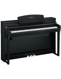 Yamaha CSP-275B Digitalpiano Schwarz satiniert