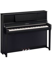 Yamaha CSP-295B Digitalpiano Schwarz satiniert