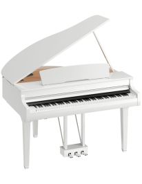 Yamaha CSP-295GPWH Digitalpiano Weiß