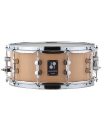 Sonor Kompressor Snare Drum Buche 14x6"