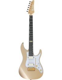 Ibanez KRYS10 Scott Le Page Signature E-Gitarre Gold  inkl. Gigbag