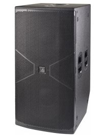 DAS Audio Vantec-218A Aktiver Subwoofer 2 x 18" 4000 Watt