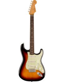 Fender Vintera II ´60s Stratocaster 3-Color Sunburst