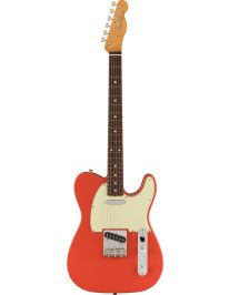 Fender Vintera II '60s Telecaster RW Fiesta Red