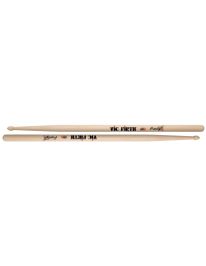 Vic Firth Freestyle Series Wood Tip 5B FS5B