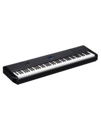 Yamaha P-525B Digitalpiano Schwarz