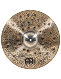 Meinl Cymbals Pure Alloy Custom 16" Extra Thin Hammered Crash PAC16ETHC