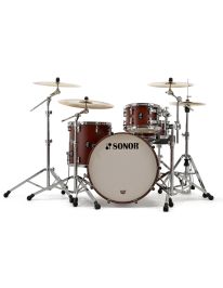 Sonor ProLite Shellset PL 322 NM Nussbaum