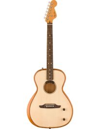 Fender Highway Series Parlor RW Natural