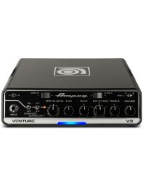 Ampeg V3 Venture Bass Topteil 300 Watt