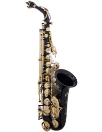 Jupiter JAS1100GOQ Eb Altsaxophon Gilded Onyx