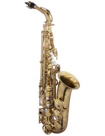 Jupiter JAS1100NBQ Eb Altsaxophon Unlackiert