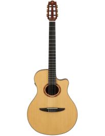 Yamaha NTX3 Klassikgitarre Natural inkl. Softcase