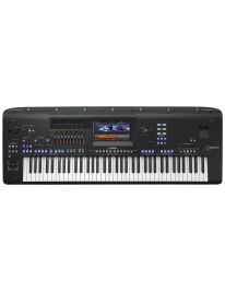 Yamaha GENOS2 Keyboard 76 Tasten