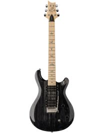 PRS SE Swamp Ash Special Charcoal