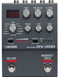 Boss RV-200 Reverb
