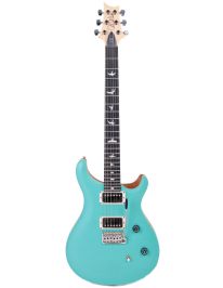 PRS CE 24 Satin LTD SI Seafoam Green