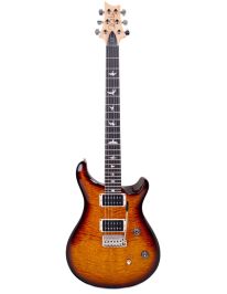 PRS CE24 Black Amber