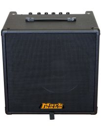 Markbass CMB 121 Black Line Bass Combo 1x12" 150 Watt