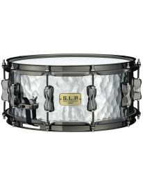 Tama LST146H S.L.P. 14x6" Expressive Hammered Steel Snare Drum