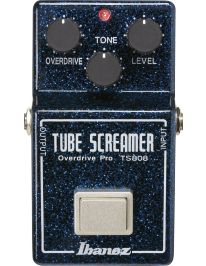 Ibanez TS808 Tubescreamer 45th Anniversary